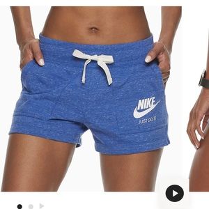Nike Vintage Shorts size XS